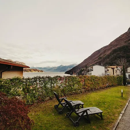 Villagrassi - Charming By * Lezzeno